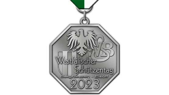 Festabzeichen