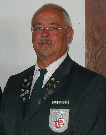 Kreisvositzender Fr. Jos. Niggemann