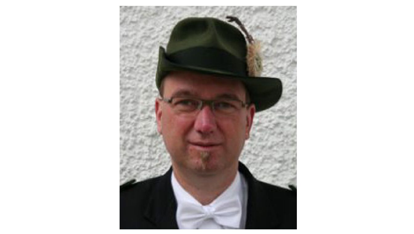 Vereinsvorsitzender